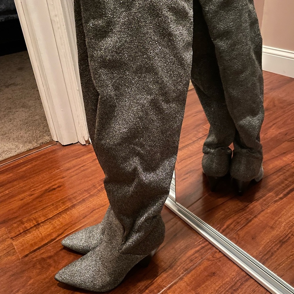 🔥Beautiful long boots from Indigo Rd. - Picture 2 of 6